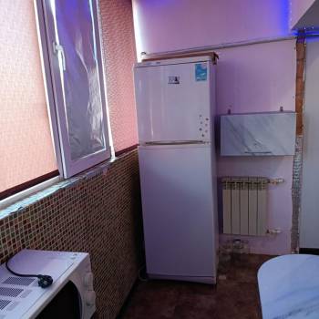 Сдается 1-комнатная квартира, 34 м²