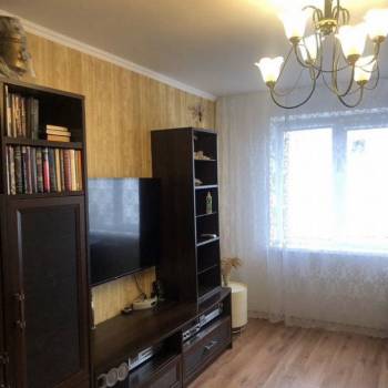 Сдается 2-х комнатная квартира, 52 м²