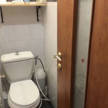 Сдается 2-х комнатная квартира, 52 м²