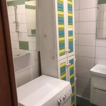 Сдается 2-х комнатная квартира, 52 м²