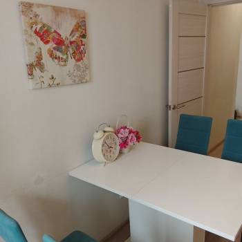 Сдается 1-комнатная квартира, 33 м²