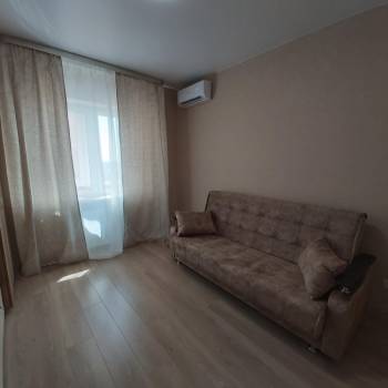 Сдается 1-комнатная квартира, 32 м²