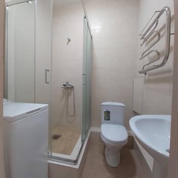 Сдается 1-комнатная квартира, 32 м²