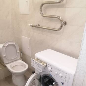 Сдается 1-комнатная квартира, 38 м²
