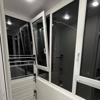 Сдается 1-комнатная квартира, 33 м²