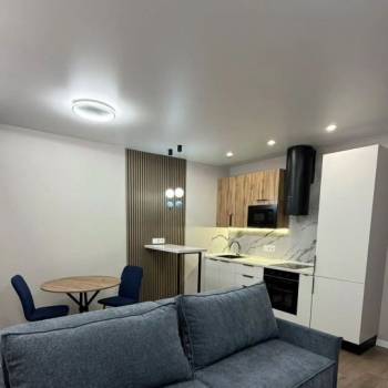 Сдается 1-комнатная квартира, 33 м²