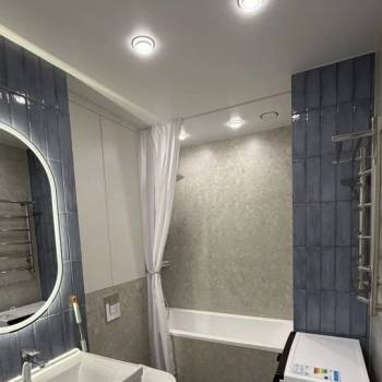 Сдается 1-комнатная квартира, 33 м²