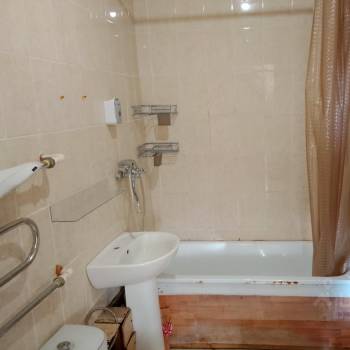 Сдается 1-комнатная квартира, 32 м²