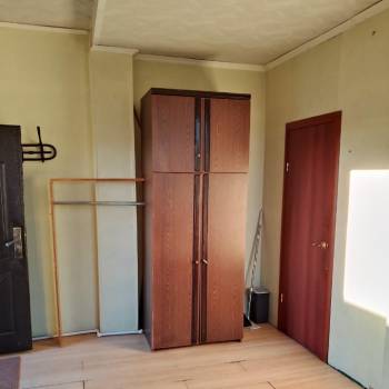Сдается 1-комнатная квартира, 32 м²