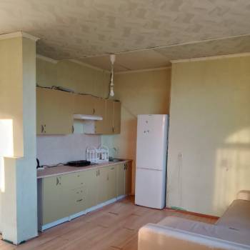 Сдается 1-комнатная квартира, 32 м²