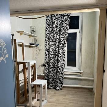 Сдается 2-х комнатная квартира, 41 м²