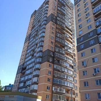 Сдается 1-комнатная квартира, 26 м²