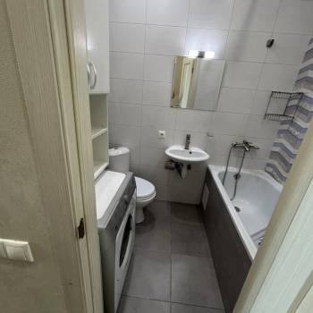 Сдается 1-комнатная квартира, 26 м²