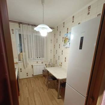 Сдается 1-комнатная квартира, 35,7 м²