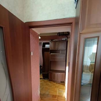 Сдается 1-комнатная квартира, 35,7 м²