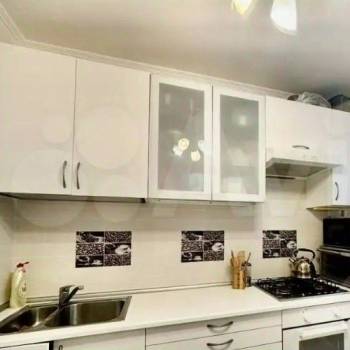 Сдается 2-х комнатная квартира, 53 м²