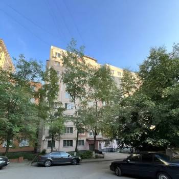 Сдается 2-х комнатная квартира, 53 м²