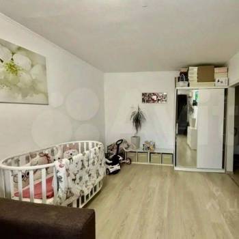 Сдается 2-х комнатная квартира, 53 м²
