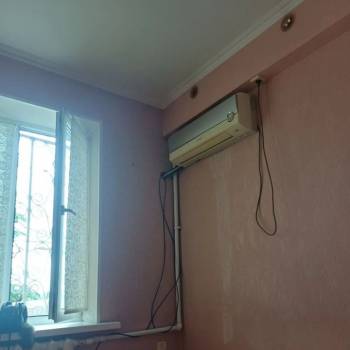 Сдается 1-комнатная квартира, 32 м²