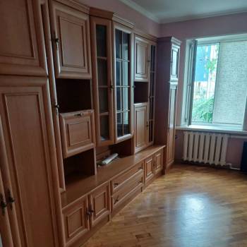 Сдается 1-комнатная квартира, 32 м²