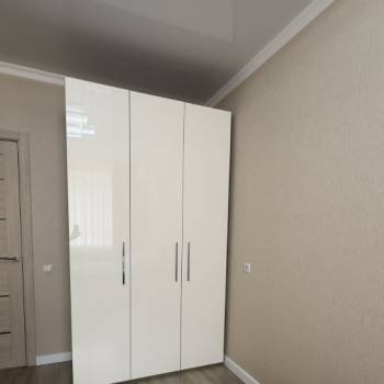 Сдается 1-комнатная квартира, 36,5 м²