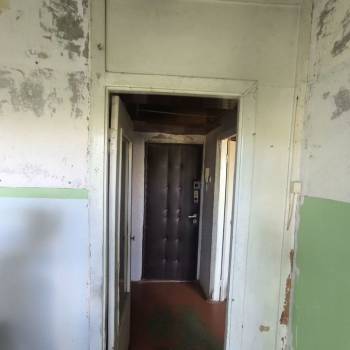 Продается 1-комнатная квартира, 23,1 м²