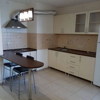 Сдается 1-комнатная квартира, 36 м²