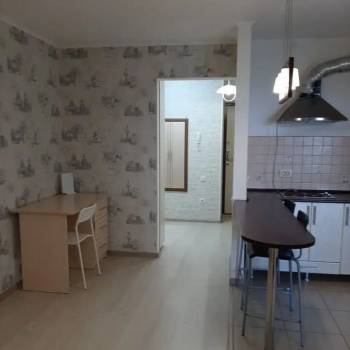 Сдается 1-комнатная квартира, 36 м²