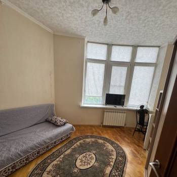 Сдается 2-х комнатная квартира, 58,8 м²