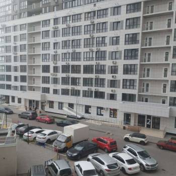 Сдается 1-комнатная квартира, 28 м²