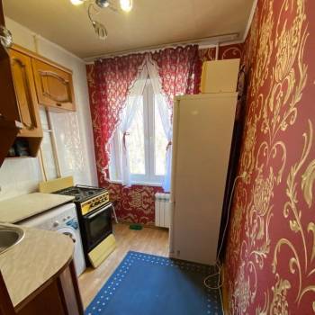 Сдается 1-комнатная квартира, 30 м²