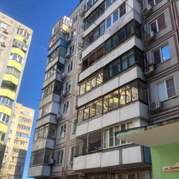 Сдается 1-комнатная квартира, 30 м²