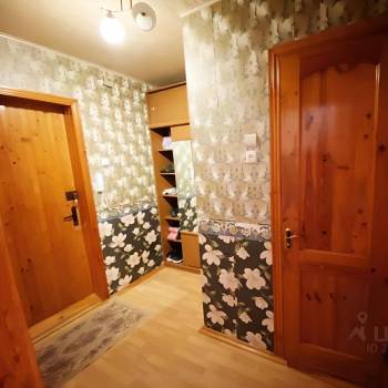 Сдается 1-комнатная квартира, 30 м²