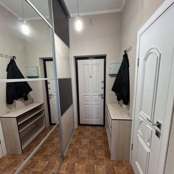 Сдается 1-комнатная квартира, 31 м²