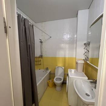 Сдается 1-комнатная квартира, 31 м²