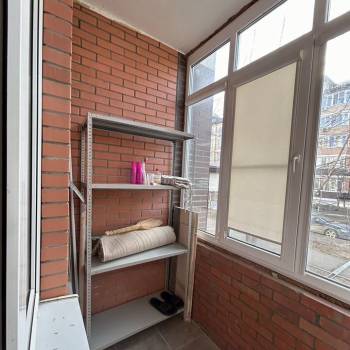 Сдается 1-комнатная квартира, 31 м²