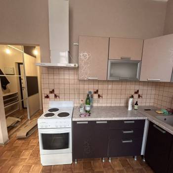 Сдается 1-комнатная квартира, 31 м²