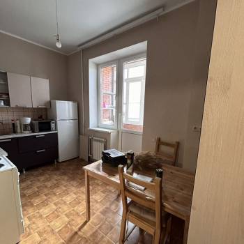 Сдается 1-комнатная квартира, 31 м²