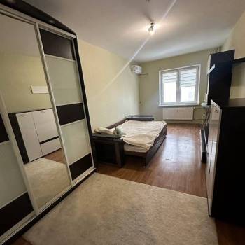 Сдается 1-комнатная квартира, 43,8 м²