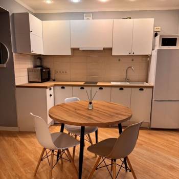 Сдается 1-комнатная квартира, 48 м²