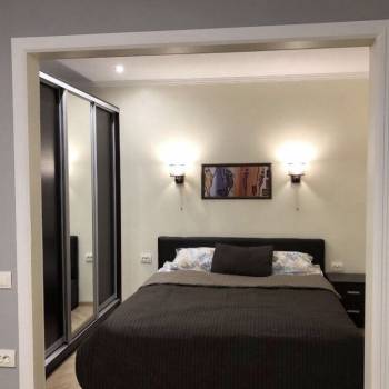 Сдается 1-комнатная квартира, 48 м²