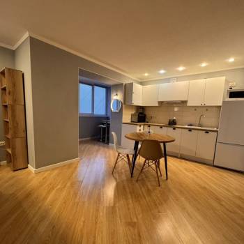 Сдается 1-комнатная квартира, 48 м²
