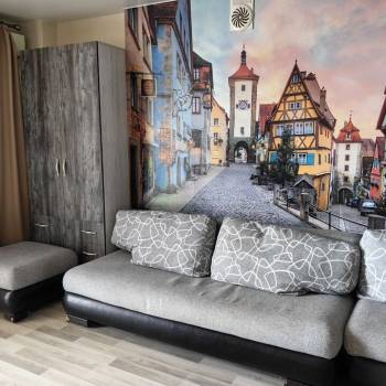 Сдается 1-комнатная квартира, 31 м²