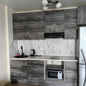 Сдается 1-комнатная квартира, 31 м²