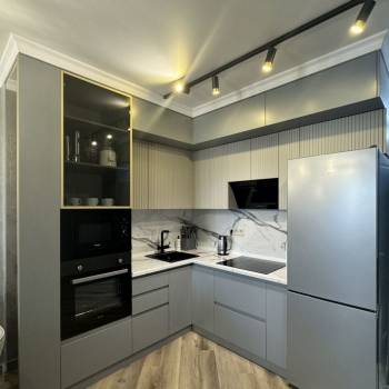 Сдается 1-комнатная квартира, 52 м²