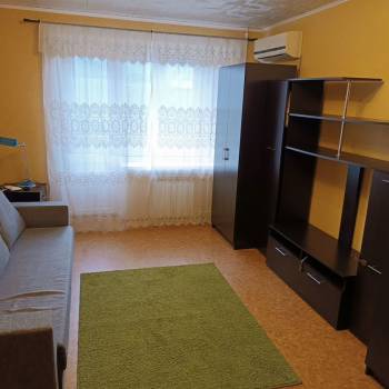 Сдается 1-комнатная квартира, 31,7 м²