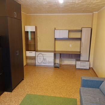 Сдается 1-комнатная квартира, 31,7 м²