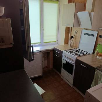 Сдается 1-комнатная квартира, 31,7 м²