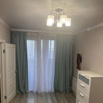 Сдается 2-х комнатная квартира, 46 м²