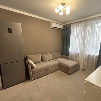 Сдается 2-х комнатная квартира, 46 м²